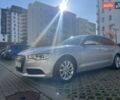 Сірий Ауді А6, об'ємом двигуна 3 л та пробігом 291 тис. км за 17600 $, фото 12 на Automoto.ua