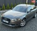 Сірий Ауді А6, об'ємом двигуна 2 л та пробігом 352 тис. км за 14700 $, фото 1 на Automoto.ua