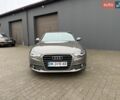 Сірий Ауді А6, об'ємом двигуна 2 л та пробігом 288 тис. км за 12300 $, фото 4 на Automoto.ua