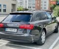 Сірий Ауді А6, об'ємом двигуна 1.97 л та пробігом 278 тис. км за 13950 $, фото 3 на Automoto.ua