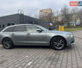 Сірий Ауді А6, об'ємом двигуна 3 л та пробігом 314 тис. км за 15700 $, фото 30 на Automoto.ua