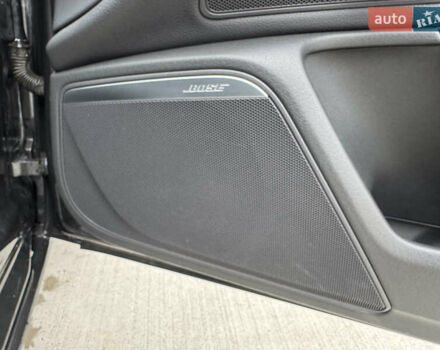 Сірий Ауді А6, об'ємом двигуна 3 л та пробігом 262 тис. км за 17950 $, фото 41 на Automoto.ua