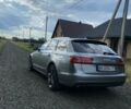 Ауді А6 2012 у Владимирце на Automoto.ua Сірий Ауді А6, об'ємом двигуна 2 л та пробігом 230 тис. км за 14200 $, фото 15 на Automoto.ua
