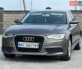 Серый Ауди А6, объемом двигателя 3 л и пробегом 316 тыс. км за 10500 $, фото 1 на Automoto.ua