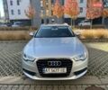 Сірий Ауді А6, об'ємом двигуна 3 л та пробігом 291 тис. км за 17600 $, фото 11 на Automoto.ua