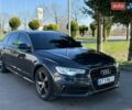 Сірий Ауді А6, об'ємом двигуна 1.97 л та пробігом 235 тис. км за 12999 $, фото 3 на Automoto.ua