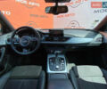 Серый Ауди А6, объемом двигателя 3 л и пробегом 234 тыс. км за 17900 $, фото 8 на Automoto.ua