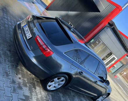 Серый Ауди А6, объемом двигателя 2 л и пробегом 320 тыс. км за 14500 $, фото 10 на Automoto.ua