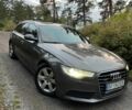 Серый Ауди А6, объемом двигателя 3 л и пробегом 270 тыс. км за 16100 $, фото 1 на Automoto.ua