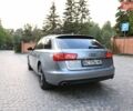 Серый Ауди А6, объемом двигателя 3 л и пробегом 248 тыс. км за 12250 $, фото 5 на Automoto.ua