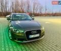 Сірий Ауді А6, об'ємом двигуна 2 л та пробігом 243 тис. км за 17400 $, фото 1 на Automoto.ua