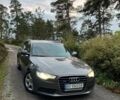 Серый Ауди А6, объемом двигателя 3 л и пробегом 270 тыс. км за 16100 $, фото 1 на Automoto.ua