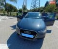 Сірий Ауді А6, об'ємом двигуна 3 л та пробігом 261 тис. км за 13700 $, фото 30 на Automoto.ua