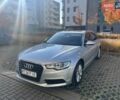 Сірий Ауді А6, об'ємом двигуна 3 л та пробігом 291 тис. км за 17600 $, фото 13 на Automoto.ua