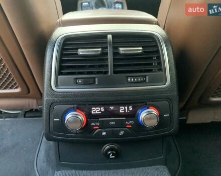 Ауді А6 2012 у Рівному на Automoto.ua Сірий Ауді А6, об'ємом двигуна 3 л та пробігом 273 тис. км за 17650 $, фото 10 на Automoto.ua