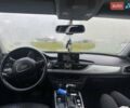 Сірий Ауді А6, об'ємом двигуна 3 л та пробігом 314 тис. км за 15700 $, фото 27 на Automoto.ua