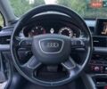 Серый Ауди А6, объемом двигателя 2 л и пробегом 208 тыс. км за 12800 $, фото 46 на Automoto.ua