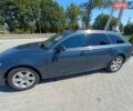 Сірий Ауді А6, об'ємом двигуна 3 л та пробігом 261 тис. км за 13700 $, фото 12 на Automoto.ua