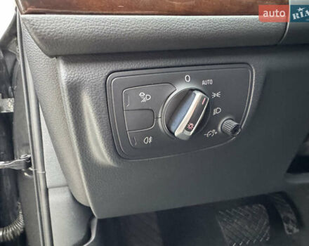 Сірий Ауді А6, об'ємом двигуна 3 л та пробігом 262 тис. км за 17950 $, фото 50 на Automoto.ua