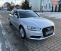 Сірий Ауді А6, об'ємом двигуна 3 л та пробігом 291 тис. км за 16500 $, фото 2 на Automoto.ua
