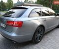 Сірий Ауді А6, об'ємом двигуна 3 л та пробігом 247 тис. км за 13800 $, фото 17 на Automoto.ua