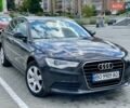 Сірий Ауді А6, об'ємом двигуна 1.97 л та пробігом 278 тис. км за 13950 $, фото 2 на Automoto.ua