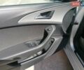 Сірий Ауді А6, об'ємом двигуна 2 л та пробігом 290 тис. км за 15500 $, фото 11 на Automoto.ua