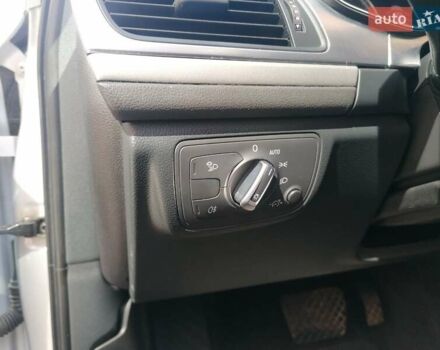 Сірий Ауді А6, об'ємом двигуна 2 л та пробігом 290 тис. км за 15500 $, фото 14 на Automoto.ua