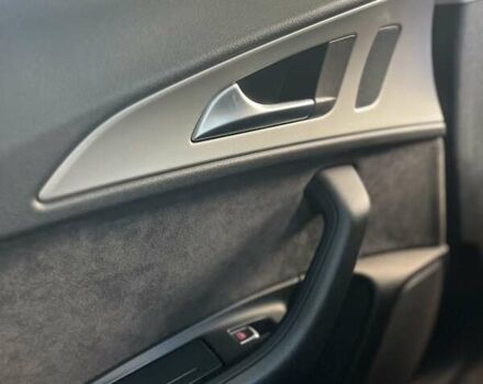 Сірий Ауді А6, об'ємом двигуна 3 л та пробігом 291 тис. км за 17600 $, фото 20 на Automoto.ua