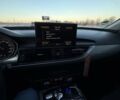 Сірий Ауді А6, об'ємом двигуна 3 л та пробігом 291 тис. км за 16500 $, фото 20 на Automoto.ua