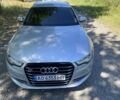 Серый Ауди А6, объемом двигателя 2 л и пробегом 281 тыс. км за 12755 $, фото 1 на Automoto.ua