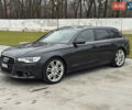 Сірий Ауді А6, об'ємом двигуна 3 л та пробігом 262 тис. км за 17950 $, фото 6 на Automoto.ua