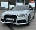 Сірий Ауді А6, об'ємом двигуна 2.97 л та пробігом 298 тис. км за 16999 $, фото 9 на Automoto.ua
