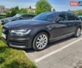 Ауді А6 2012 у Рівному на Automoto.ua Сірий Ауді А6, об'ємом двигуна 3 л та пробігом 273 тис. км за 17650 $, фото 32 на Automoto.ua