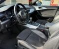 Сірий Ауді А6, об'ємом двигуна 2 л та пробігом 317 тис. км за 12000 $, фото 8 на Automoto.ua