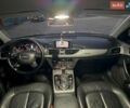 Сірий Ауді А6, об'ємом двигуна 3 л та пробігом 290 тис. км за 13999 $, фото 16 на Automoto.ua