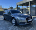 Серый Ауди А6, объемом двигателя 2 л и пробегом 320 тыс. км за 14500 $, фото 2 на Automoto.ua