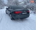Серый Ауди А6, объемом двигателя 2 л и пробегом 155 тыс. км за 19000 $, фото 1 на Automoto.ua