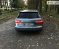 Сірий Ауді А6, об'ємом двигуна 2 л та пробігом 317 тис. км за 13700 $, фото 23 на Automoto.ua