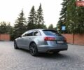 Серый Ауди А6, объемом двигателя 3 л и пробегом 248 тыс. км за 12250 $, фото 6 на Automoto.ua