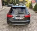 Серый Ауди А6, объемом двигателя 2.97 л и пробегом 230 тыс. км за 15500 $, фото 11 на Automoto.ua