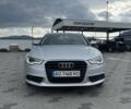 Сірий Ауді А6, об'ємом двигуна 2.97 л та пробігом 199 тис. км за 18500 $, фото 1 на Automoto.ua