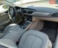 Сірий Ауді А6, об'ємом двигуна 3 л та пробігом 261 тис. км за 13700 $, фото 15 на Automoto.ua