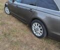 Сірий Ауді А6, об'ємом двигуна 1.97 л та пробігом 308 тис. км за 13500 $, фото 3 на Automoto.ua