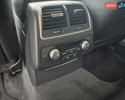 Сірий Ауді А6, об'ємом двигуна 3 л та пробігом 262 тис. км за 17950 $, фото 35 на Automoto.ua