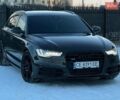 Серый Ауди А6, объемом двигателя 3 л и пробегом 215 тыс. км за 19800 $, фото 3 на Automoto.ua