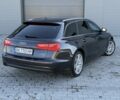 Серый Ауди А6, объемом двигателя 2 л и пробегом 340 тыс. км за 12800 $, фото 2 на Automoto.ua