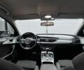 Серый Ауди А6, объемом двигателя 2 л и пробегом 333 тыс. км за 12810 $, фото 2 на Automoto.ua