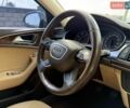 Серый Ауди А6, объемом двигателя 3 л и пробегом 316 тыс. км за 10500 $, фото 6 на Automoto.ua