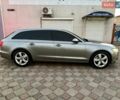 Сірий Ауді А6, об'ємом двигуна 3 л та пробігом 290 тис. км за 13999 $, фото 5 на Automoto.ua